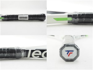 中古 テニスラケット テクニファイバー ティーフラッシュ 255 2019年モデル (G1) Tecnifibre T-FLASH 255 2019 (c25050076c) 中古】テクニファイバー ティーフラッシュ 255 2019年モデルTecnifibre