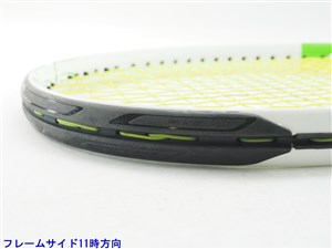 中古 テニスラケット テクニファイバー ティーフラッシュ 255 2019年モデル (G1)Tecnifibre T-FLASH 255 2019 中古 テニスラケット テクニファイバー ティーフラッシュ 255