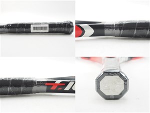 中古 テニスラケット テクニファイバー ティー ファイト 315 2015年モデル (G2)Tecnifibre T-FIGHT 315 2015 中古 テニスラケット テクニファイバー ティー ファイト 315