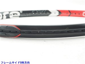 中古 テニスラケット テクニファイバー ティー ファイト 315 2015年モデル (G2)Tecnifibre T-FIGHT 315 2015 中古】テクニファイバー ティー ファイト 315 2015年モデル