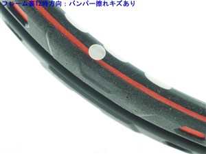 中古 テニスラケット テクニファイバー ティー ファイト 315 2015年モデル (G2)Tecnifibre T-FIGHT 315 2015 中古】テクニファイバー ティー ファイト 315 2015年モデル