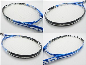 中古 テニスラケット ヘッド ユーテック サイバー プロ (G2)HEAD YOUTEK CYBER PRO 中古】ヘッド ユーテック サイバー プロHEAD YOUTEK CYBER PRO