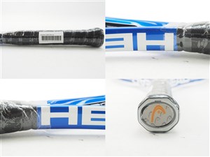 中古】ヘッド ユーテック サイバー プロHEAD YOUTEK CYBER PRO