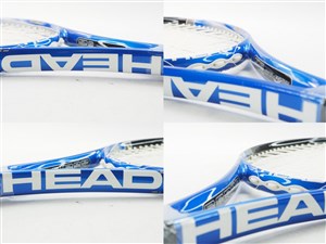 中古 テニスラケット ヘッド ユーテック サイバー プロ (G2)HEAD YOUTEK CYBER PRO 中古】ヘッド ユーテック サイバー プロHEAD YOUTEK CYBER PRO
