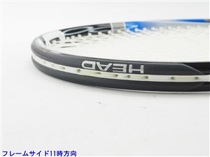 スーパーセール 50％（福袋 中古】ヘッド PRO CYBER YOUTEK プロHEAD サイバー ユーテック ラケット