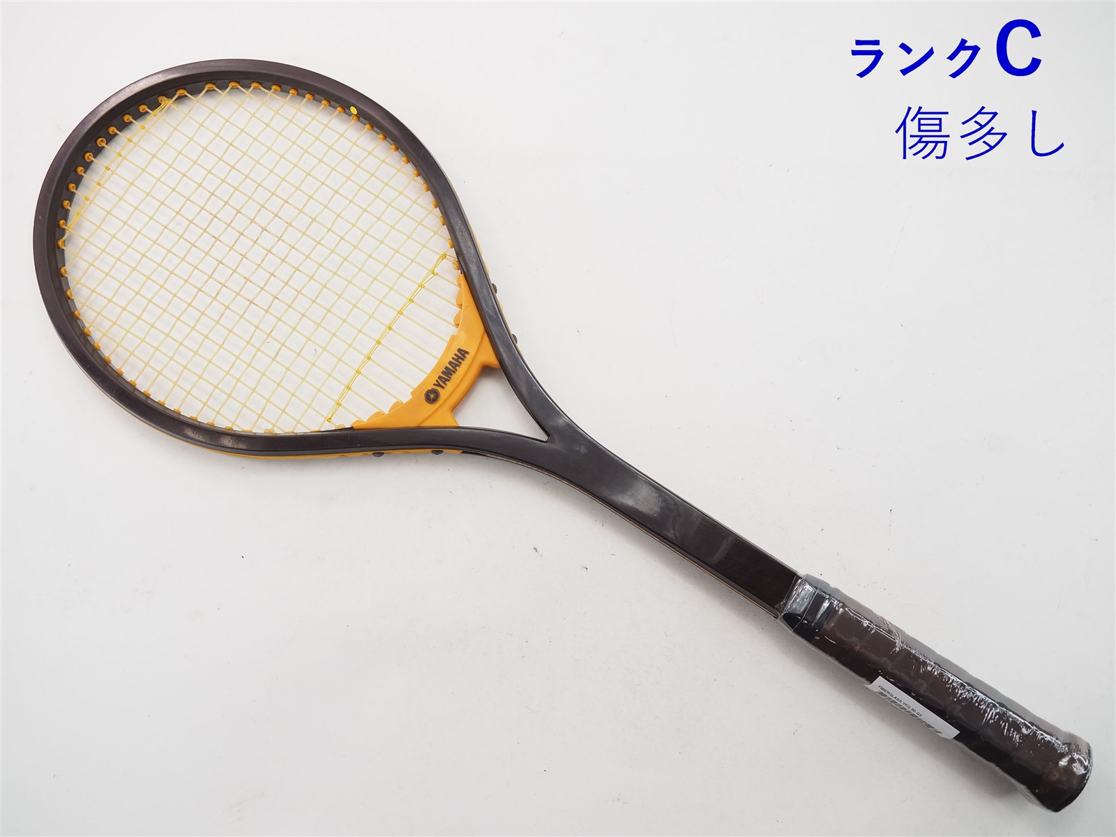 YAMAHA YONEX 硬式テニスラケット ケース 3点セット - ラケット(硬式用)