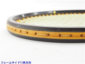 【新品・未使用】YAMAHA YFG50 硬式テニスラケット VINTAGE YAMAHA 