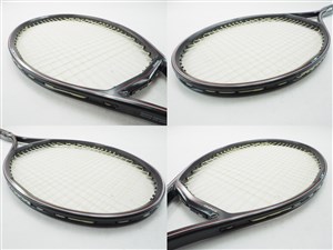 中古】ミズノ ラックス 5PMIZUNO LUX 5P(XSL2)【中古 テニス