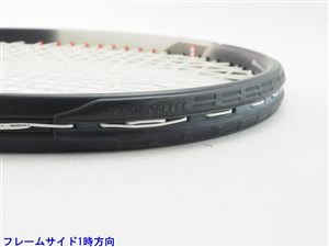 中古】ダンロップ スペースフィール Ti-AMR OS 2001年モデル