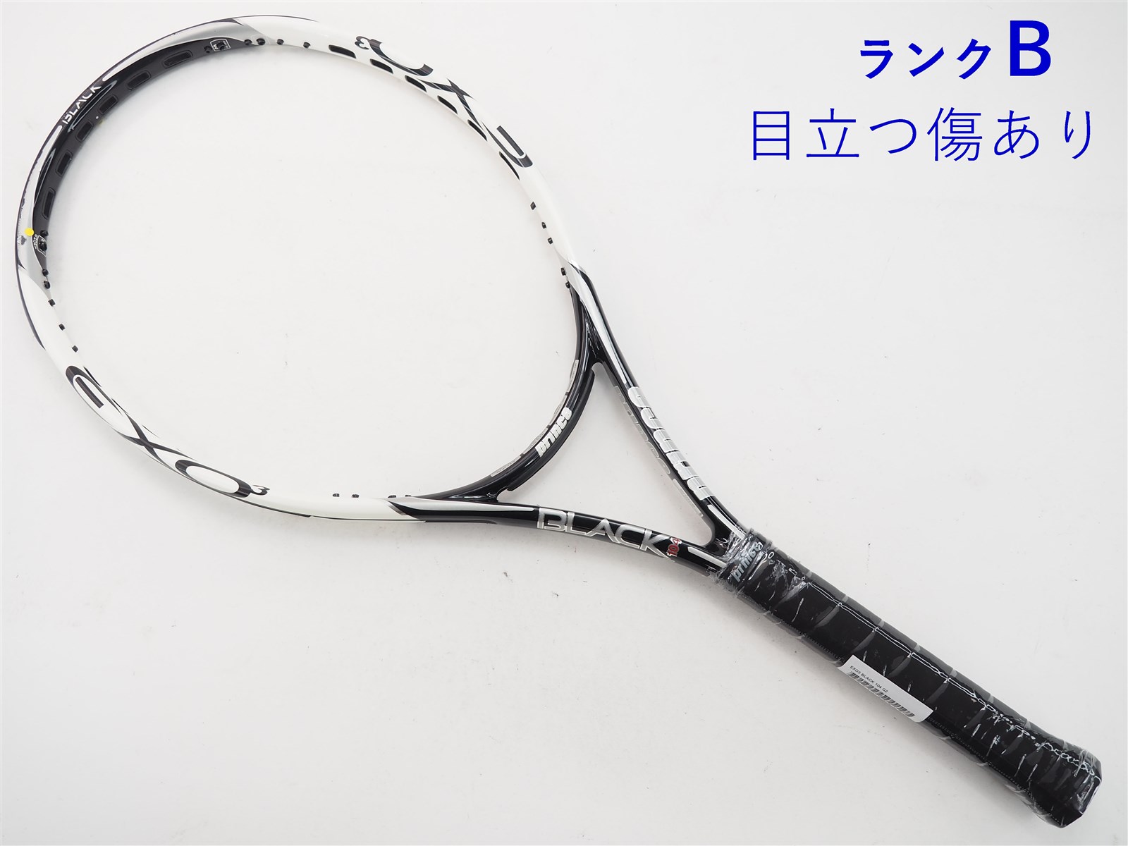中古】プリンス イーエックスオースリー ブラック 104PRINCE