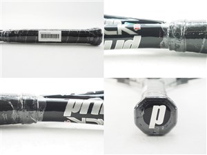 中古】プリンス イーエックスオースリー ブラック 104【DEMO】PRINCE