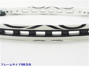 中古】プリンス イーエックスオースリー ブラック 104【DEMO】PRINCE