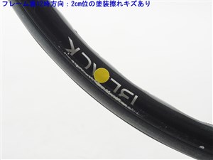 中古】プリンス イーエックスオースリー ブラック 104【DEMO】PRINCE