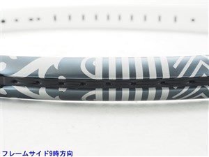 中古】ウィルソン W4 ムーンミスト 107WILSON W4 MOON MIST 107
