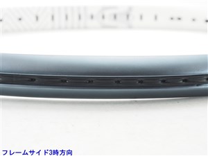 中古 テニスラケット ウィルソン W4 ムーンミスト 107 (G2)WILSON W4 MOON MIST 107 中古】ウィルソン W4 ムーンミスト 107WILSON W4 MOON MIST 107