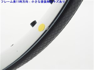 中古】ウィルソン W4 ムーンミスト 107WILSON W4 MOON MIST 107