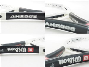 wilson - テニスラケット 中古品 (説明をよくお読みください) wilson 硬式 c23110408c-m-01-pl.jpg