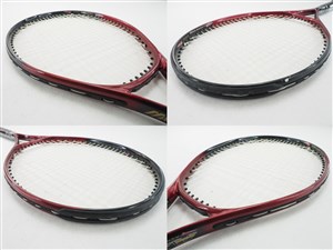 中古】ミズノ AX705MIZUNO AX705(G2)【中古 テニスラケット
