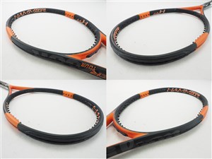 ☆希少な未使用☆デッドストック放出☆ Wilson HAMMER ST G3 ☆希少な未使用☆デッドストック放出☆ Wilson HAMMER ST G3 ☆希少