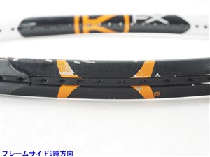 中古】ウィルソン K ゼン チーム エフエックス 103 2009年モデル