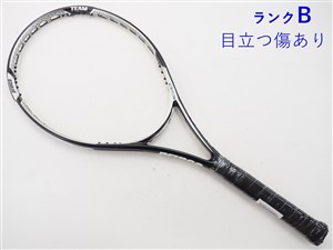 248ｇ張り上げガット状態テニスラケット ウィルソン ハンマー7 110 2004年モデル (G2)WILSON H7 110 2004