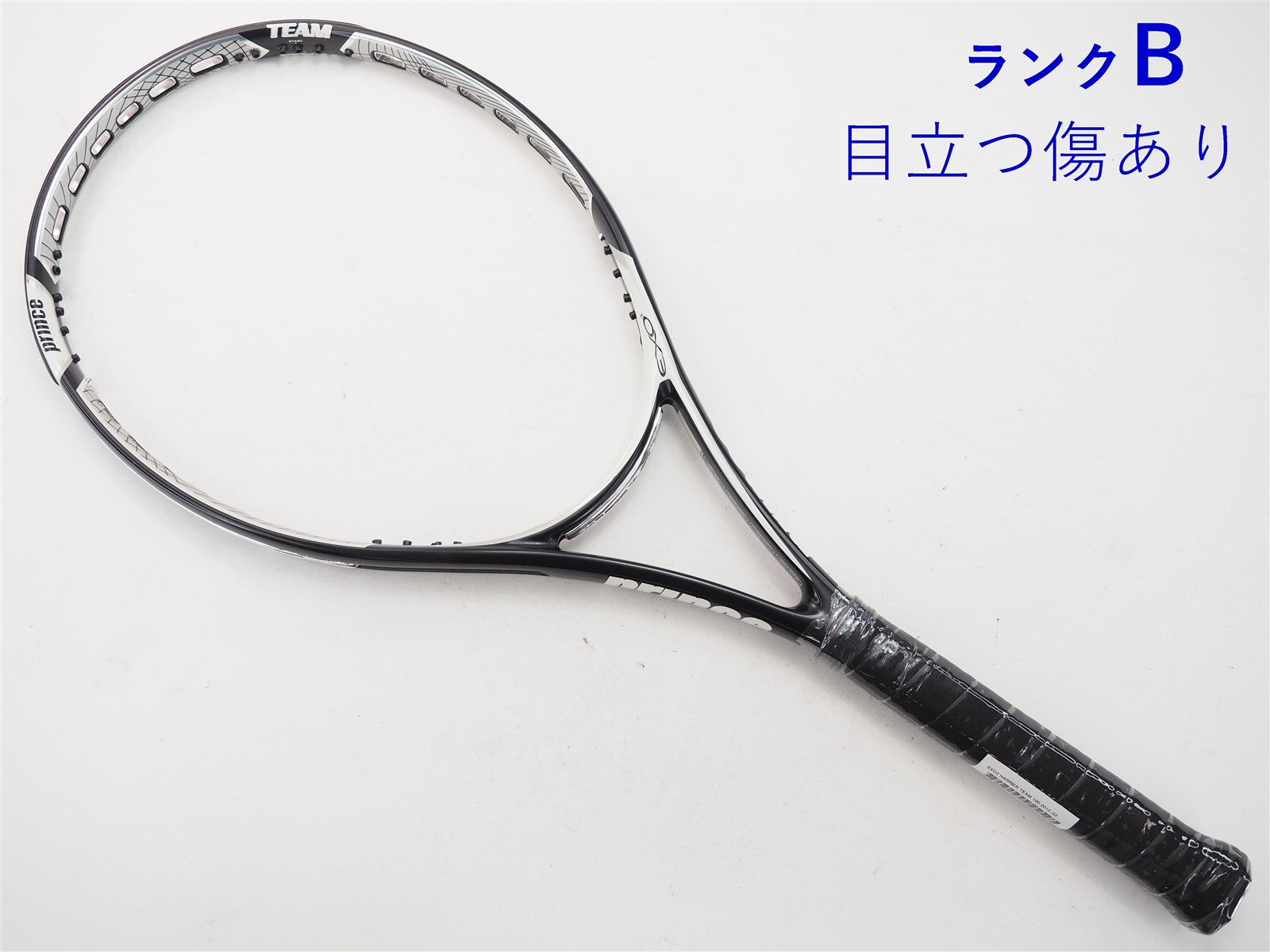 中古】プリンス イーエックスオースリー ハリアー チーム 100