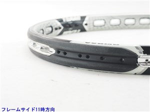 中古】プリンス イーエックスオースリー ハリアー チーム 100 2012年