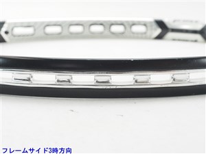 中古】プリンス イーエックスオースリー ハリアー チーム 100