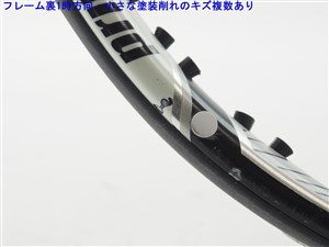 中古】プリンス イーエックスオースリー ハリアー チーム 100 2012年