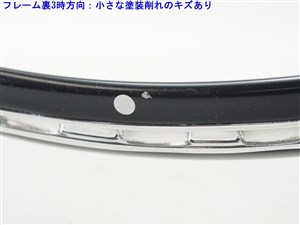 中古】プリンス イーエックスオースリー ハリアー チーム 100 2012年
