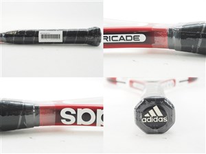 中古】アディダス アディバリケードadidas adiBARRICADE(G3)【中古