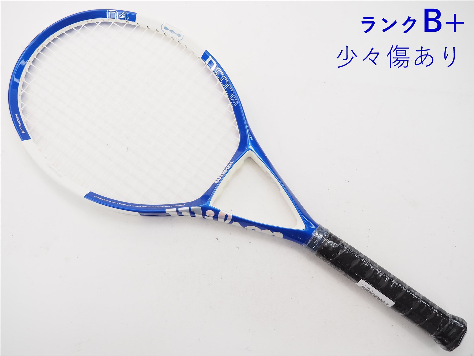 中古】ウィルソン エヌ4 101 2005年モデルWILSON n4 101 2005(G3