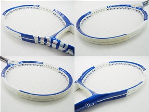 中古】ウィルソン エヌ4 101 2005年モデルWILSON n4 101 2005(G3