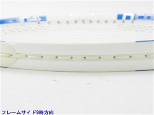 wilson - 中古 テニスラケット ウィルソン エヌ4 111 2005年モデル (G2)WILSON n4 111 2005 2204199448.jpg?1710303428