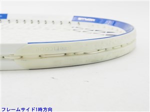 中古】ウィルソン エヌ4 101 2005年モデルWILSON n4 101 2005(G3