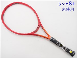 248ｇ張り上げガット状態テニスラケット ウィルソン ハンマー7 110 2004年モデル (G2)WILSON H7 110 2004