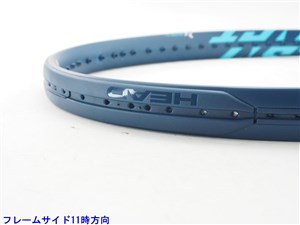 中古】ヘッド グラフィン 360プラス インスティンクト MP 2020年