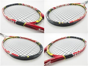 お礼や感謝伝えるプチギフト 中古】スリクソン レヴォ シーエックス 2.0 エルエス 2017年 ラケット