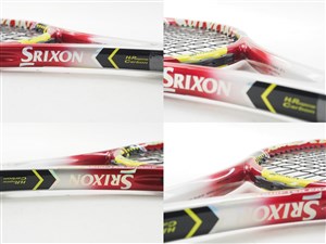 中古 テニスラケット スリクソン レヴォ シーエックス 2.0 2017年モデル (G3) SRIXON REVO CX 2.0 2017 (c25070343c) 中古】スリクソン レヴォ シーエックス 2.0 エルエス 2017年