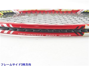 中古】スリクソン レヴォ シーエックス 2.0 エルエス 2017年