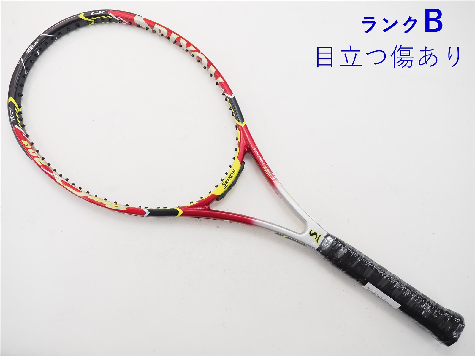 【特別価格】スリクソン レヴォ シーエックス 2.0 エルエス G3 中古】スリクソン レヴォ シーエックス 2.0 エルエス 2017年モデル