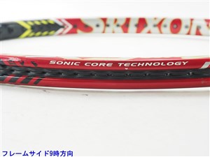 中古】スリクソン レヴォ シーエックス 2.0 エルエス 2017年モデル