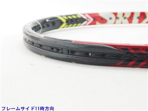 中古 テニスラケット スリクソン レヴォ シーエックス 2.0 エルエス 2017年モデル (G3)SRIXON REVO CX 2.0 LS 2017 中古】スリクソン レヴォ シーエックス 2.0 エルエス 2017年