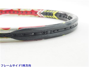 Srixon - 中古 テニスラケット スリクソン レヴォ シーエックス 2.0 2017年モデル (G3)SRIXON REVO CX 2.0 2017 SRIXON 中古 テニスラケット スリクソン レヴォ シーエックス