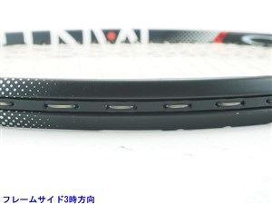 中古】マンティス マンティス 300MANTIS MANTIS 300(G2)【中古 テニス