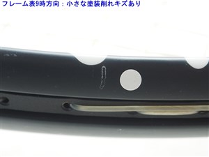 中古 テニスラケット マンティス マンティス 300 (G2)MANTIS MANTIS 300 中古 マンティス 300(G2) テニスラケット MANTIS 300 (G2