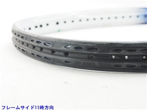 楽天市場】【中古】ヨネックス RQ-700 ロング 1997年モデルYONEX