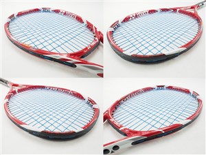 中古】ヨネックス ブイコア ツアー 97 2012年モデルYONEX VCORE TOUR 97 2012(HG2)【中古 テニスラケット】【送料無料】の通販・販売|  ヨネックス| テニスサポートセンターへ