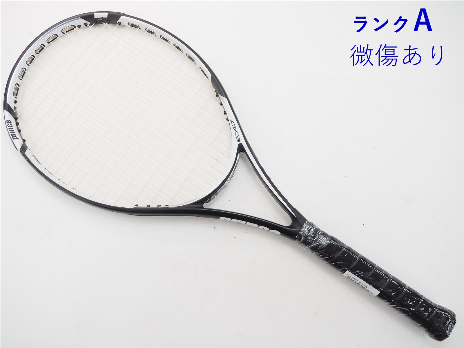 中古】プリンス イーエックスオースリー ハリアー 100 2012年