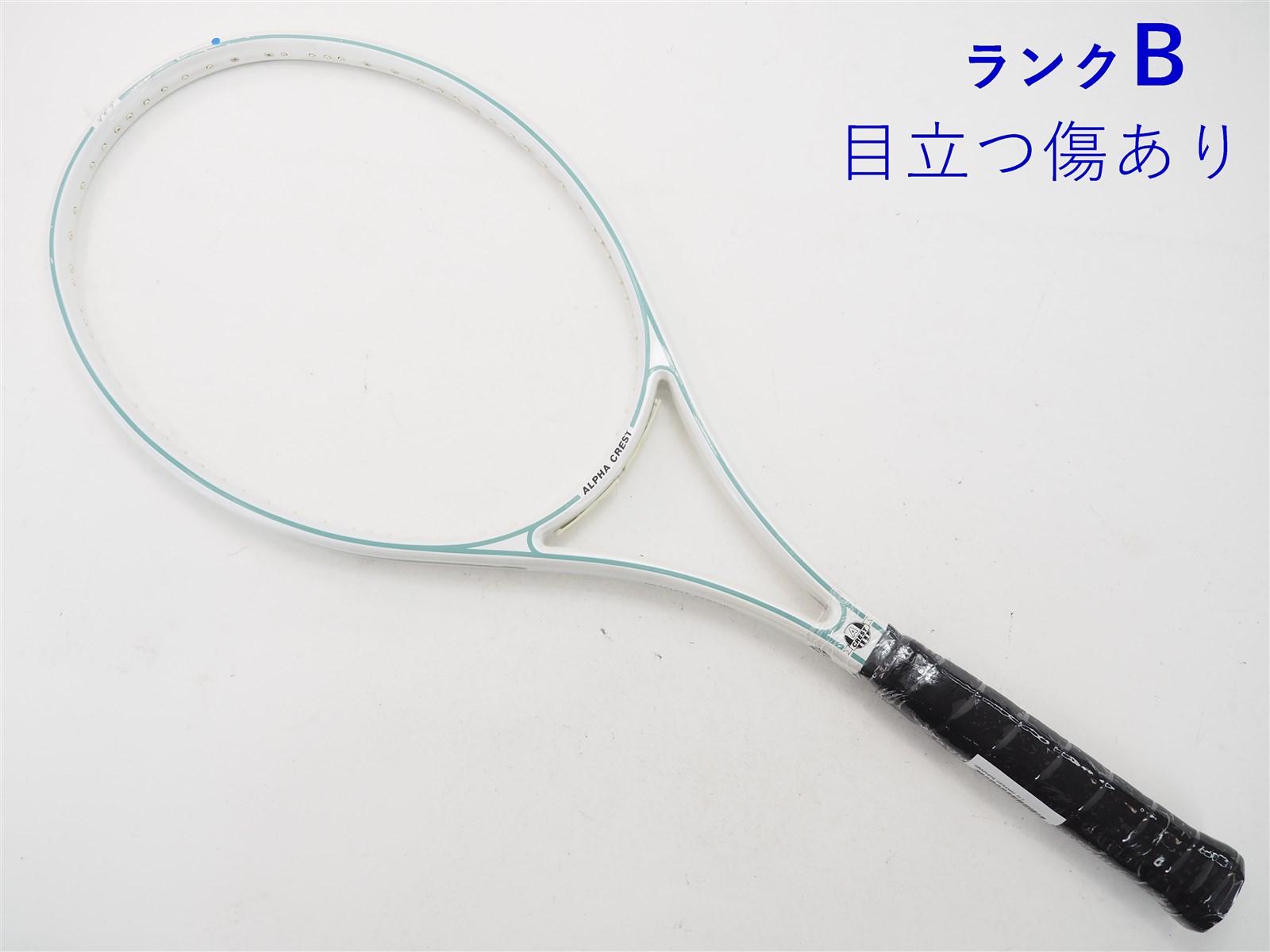 中古】アルファクレスト グラファイト セラミックALPHA CREST GRAPHITE